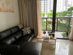 Commonwealth Towers (D3), Condominium #550629371